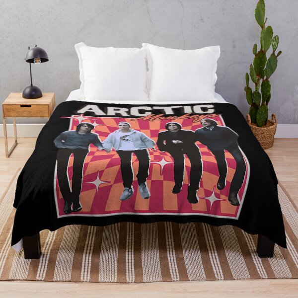 Item preview, Arctic Monkeys Rock Band designed and sold by omarAtaha.