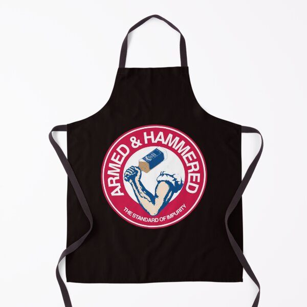 Item preview, Armed and Hammered  designed and sold by NoteworApparel.