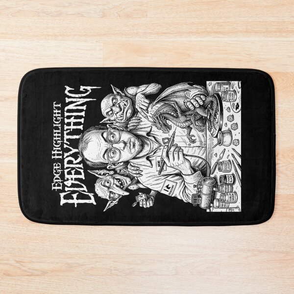 Item preview, Fantasy Miniature Painter Goblin Funny Airbrush Painting RPG designed and sold by GrandeDuc.