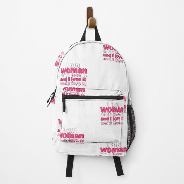 Item preview, I am a woman and i love it designed and sold by MiPMaP07.