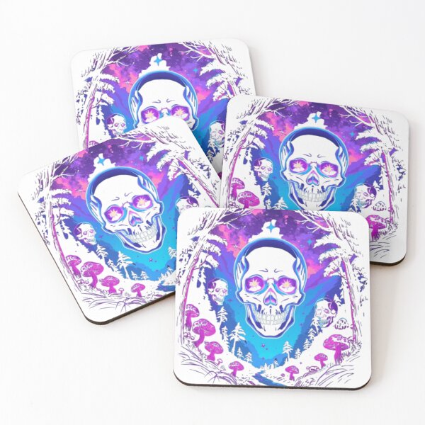 Item preview, Cosmic Void & Rebirth designed and sold by Vikkokansana.