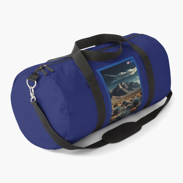 Item preview, Guadalupe Mountains National Park USA Travel designed and sold by Thistle-TShop.