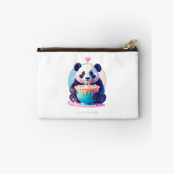 Item preview, Sleepy Time Cute Panda Napping Figure designed and sold by icemanphotos.