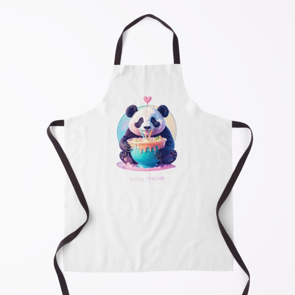 Item preview, Sleepy Time Cute Panda Napping Figure designed and sold by icemanphotos.