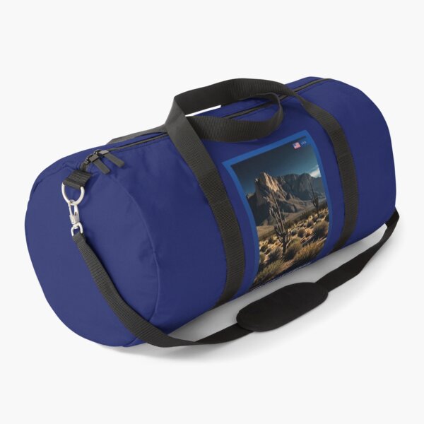 Item preview, Guadalupe Mountains National Park USA Travel designed and sold by Thistle-TShop.