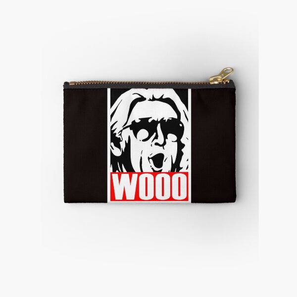 Item preview, Wooo Ric Flairs designed and sold by NoteworApparel.