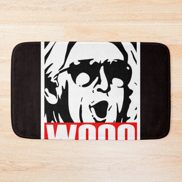 Item preview, Wooo Ric Flairs designed and sold by NoteworApparel.