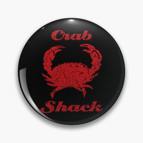 Item preview, Crab Shack (My Name is Earl)  designed and sold by ZackCraft.