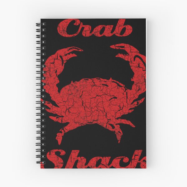 Item preview, Crab Shack (My Name is Earl)  designed and sold by ZackCraft.
