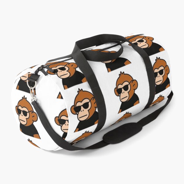 Item preview, Cool Sunglasses Monkey designed and sold by Regal-Elegances.