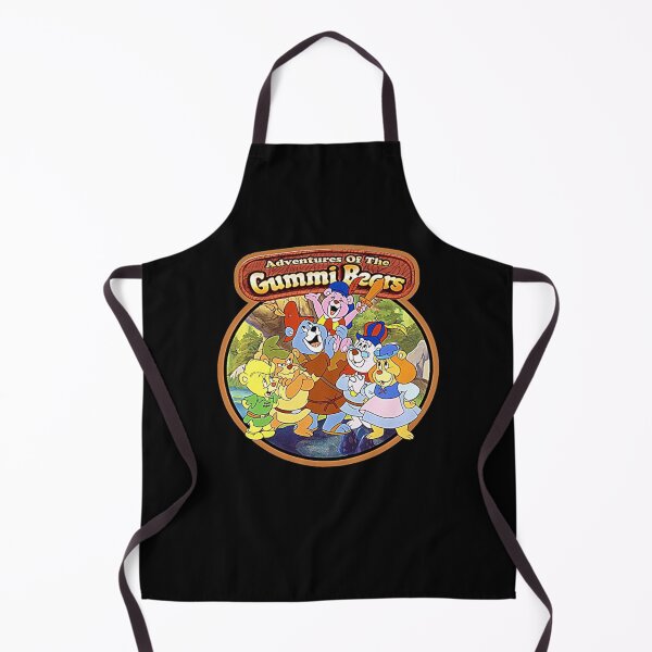 Item preview, Adventure Of The Gummi Bears Image designed and sold by Tazmalikjr.