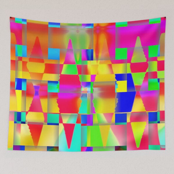 Item preview, Spindelbunt ... designed and sold by Harryucksche.