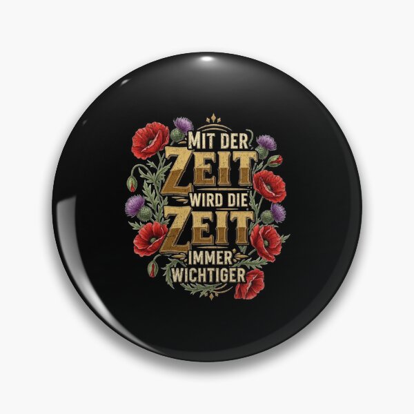 Item preview, Over time, time becomes increasingly important. designed and sold by Pflugart.