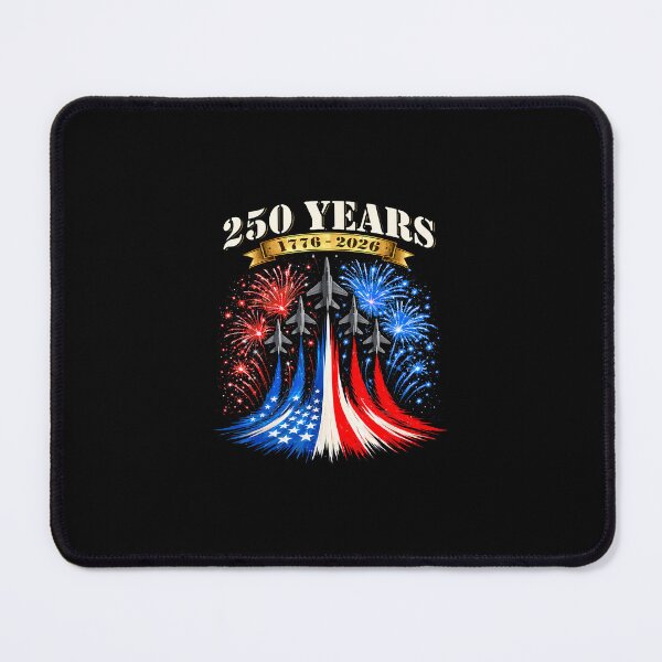 Item preview, 4Th Of July American Flag Vintage 250 Years 1776 2026 Usa designed and sold by closureshipoden.