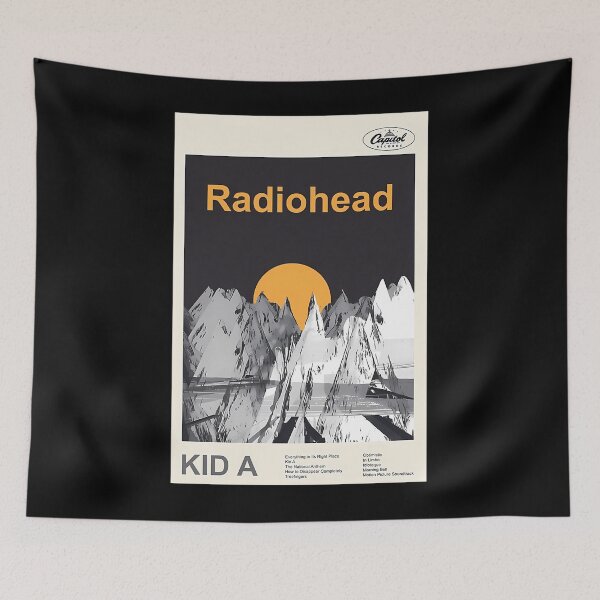 Item preview,  Alternative Band 80S designed and sold by SYperDesign.