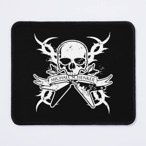 Item preview, Michael Schenker Group designed and sold by swidart.