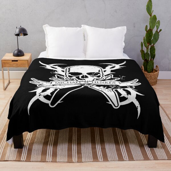 Item preview, Michael Schenker Group designed and sold by swidart.