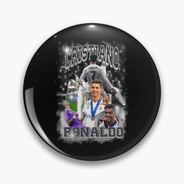 Item preview, Cristiano Ronaldo  designed and sold by Tazmalikjr.