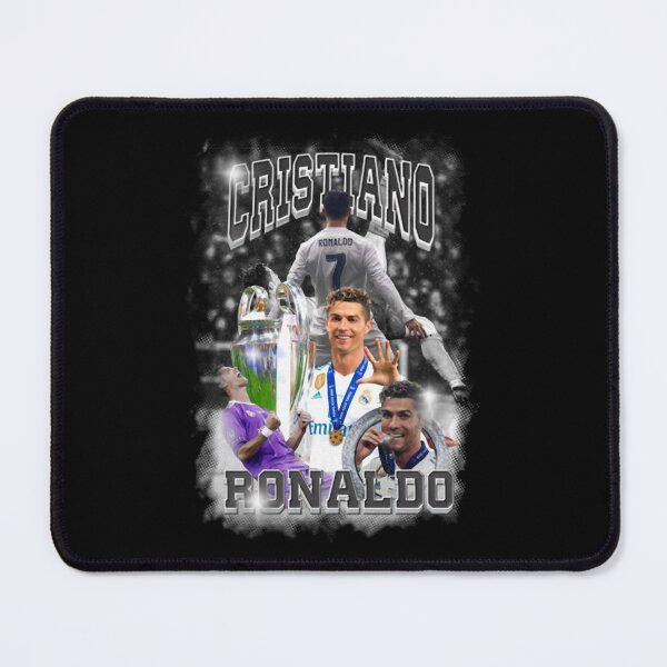 Item preview, Cristiano Ronaldo designed and sold by Tazmalikjr.