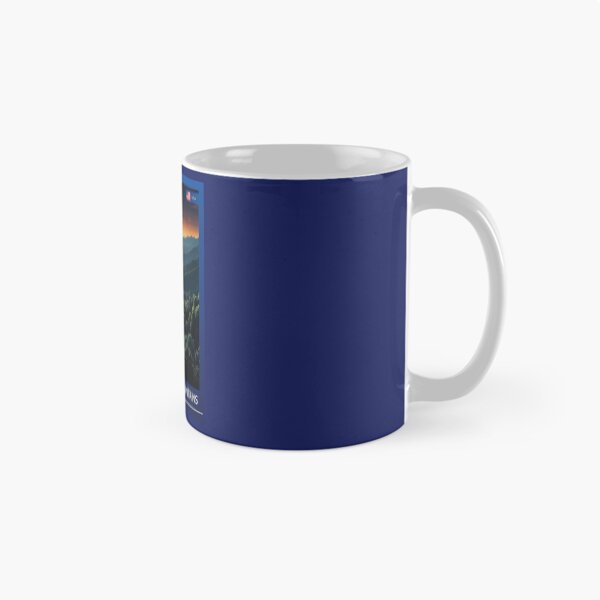 Item preview, Great Smoky Mountains National Park USA Travel designed and sold by Thistle-TShop.
