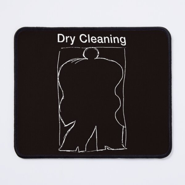 Item preview, Dry Cleaning Band designed and sold by NoteworApparel.