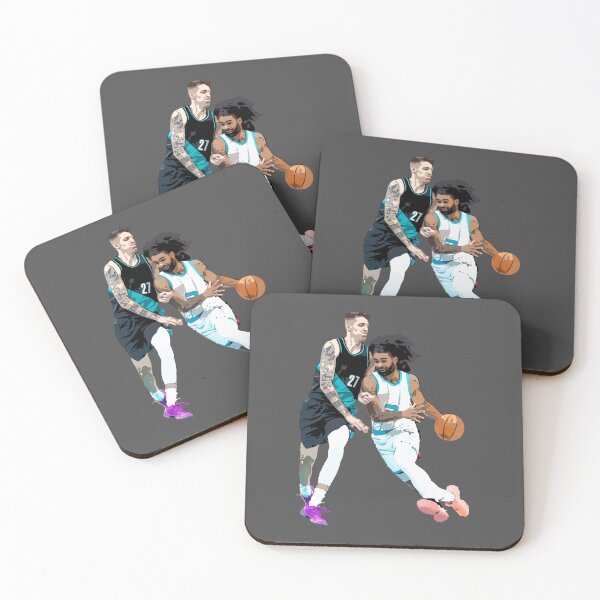 Item preview, Coby White designed and sold by raffrasta.
