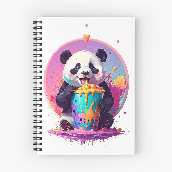 Item preview, Gamer Mode Cute Panda Controller Figure designed and sold by icemanphotos.