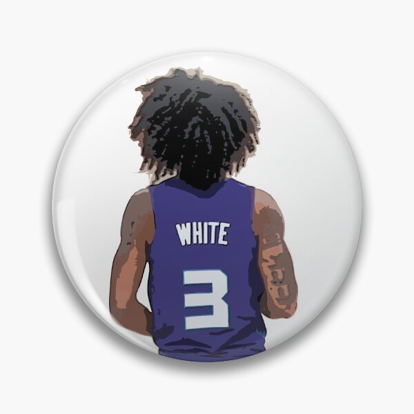 Item preview, Coby White designed and sold by raffrasta.