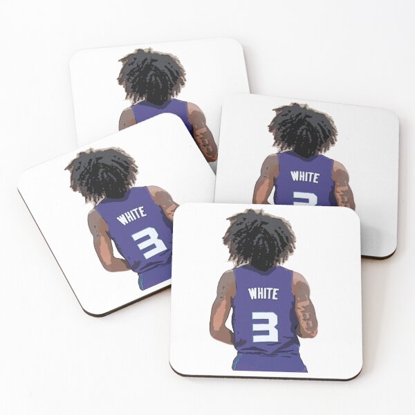 Item preview, Coby White designed and sold by raffrasta.