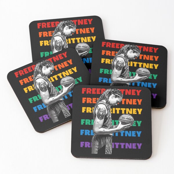 Item preview, Free Brittney designed and sold by Tazmalikjr.