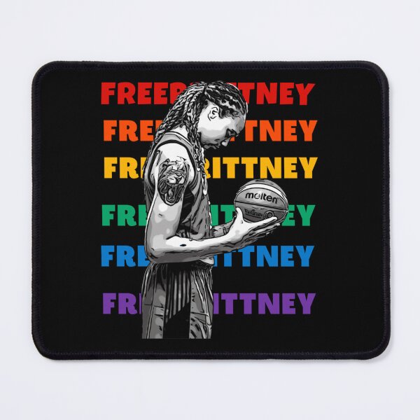 Item preview, Free Brittney designed and sold by Tazmalikjr.