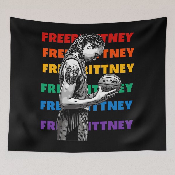 Item preview, Free Brittney designed and sold by Tazmalikjr.