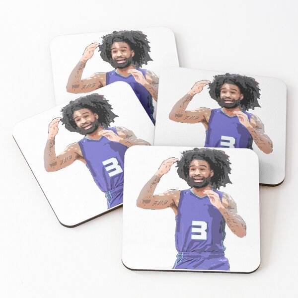 Item preview, Coby White designed and sold by raffrasta.