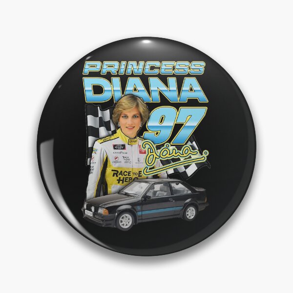 Artikelvorschau, Prinzessin Diana 97 entworfen und verkauft von TobieHatfield.