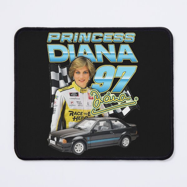 Item preview, Princess Diana 97 designed and sold by TobieHatfield.