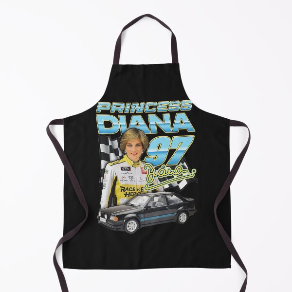 Item preview, Princess Diana 97 designed and sold by TobieHatfield.