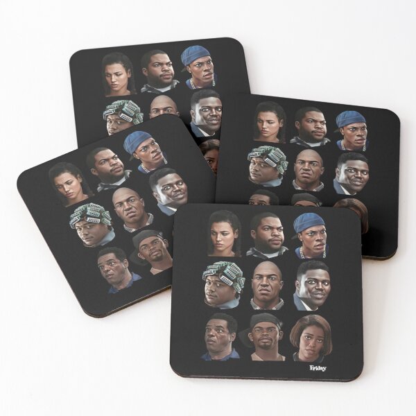 Item preview, Friday! Movie  designed and sold by Tazmalikjr.