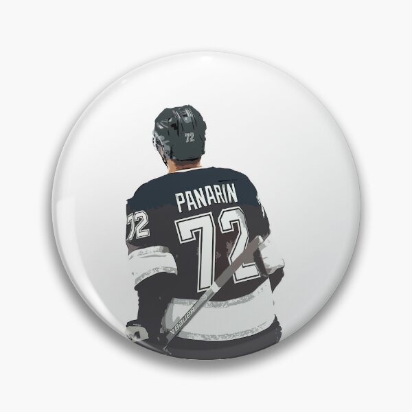 Item preview, Artemi Panarin designed and sold by raffrasta.