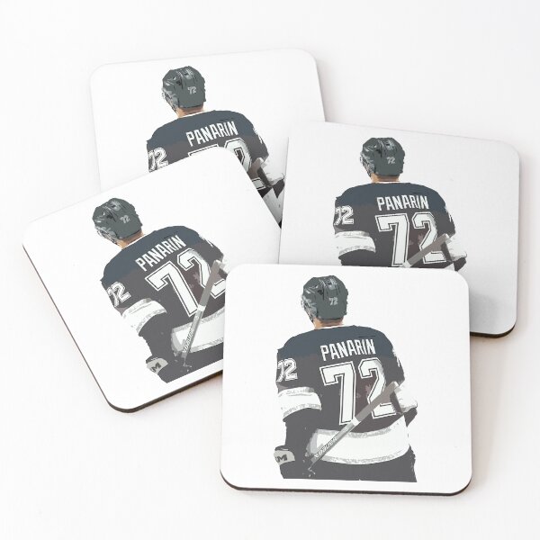 Item preview, Artemi Panarin designed and sold by raffrasta.