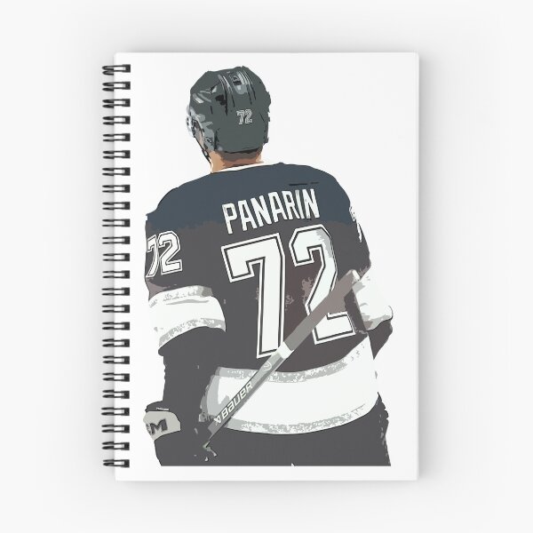 Item preview, Artemi Panarin designed and sold by raffrasta.