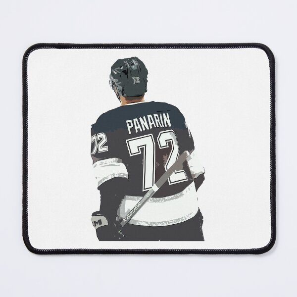 Item preview, Artemi Panarin designed and sold by raffrasta.