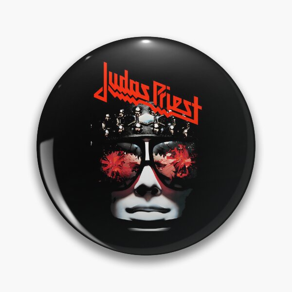 Item preview,  Heavy Metal Pries designed and sold by SYperDesign.