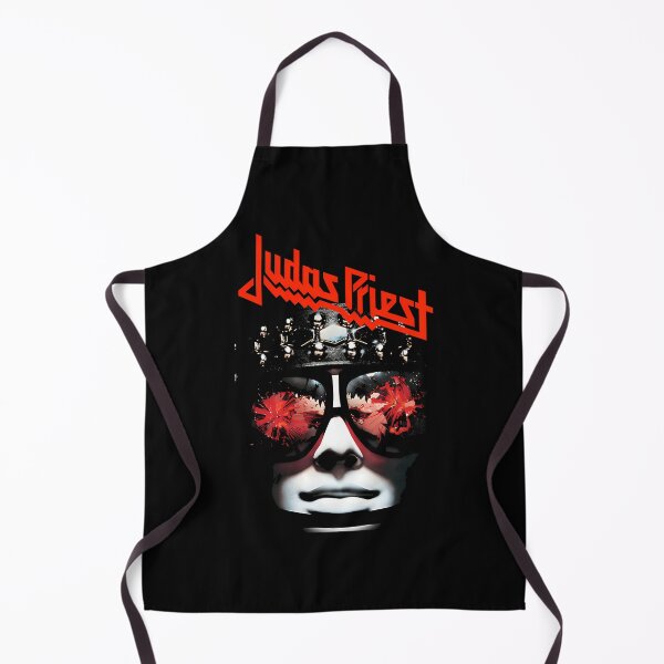 Item preview, Heavy Metal Pries designed and sold by SYperDesign.