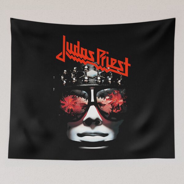 Item preview,  Heavy Metal Pries designed and sold by SYperDesign.