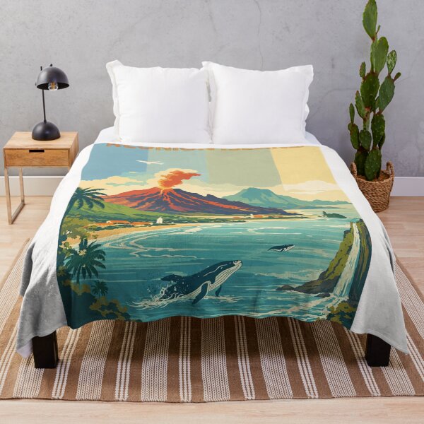 Item preview, Réunion Island Indian Ocean Volcano Coast designed and sold by Places On Earth.