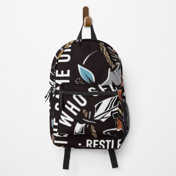Item preview, Restless Souls Apparel designed and sold by NoteworApparel.