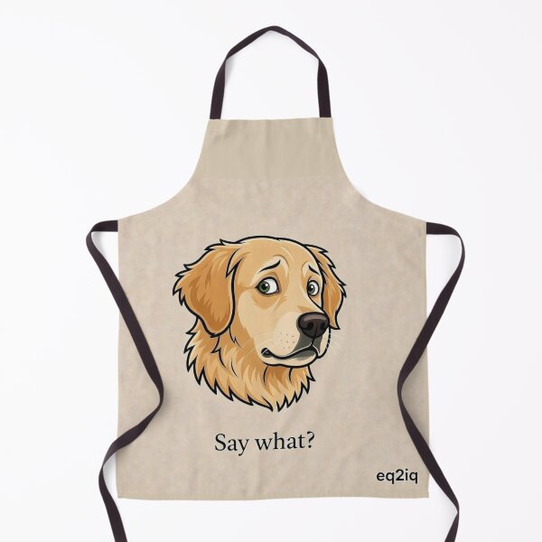 Item preview, Say what, are you sure of that? designed and sold by Eq2iq.