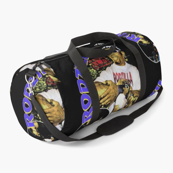Item preview, Dennis Rodman Rodzilla Nwo designed and sold by juli-aut.