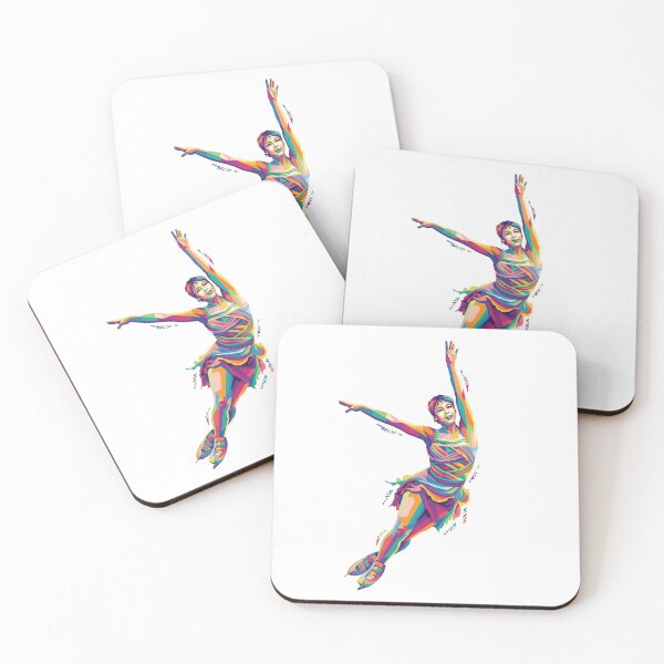 Item preview, Alysa Liu Proud designed and sold by princejolin.