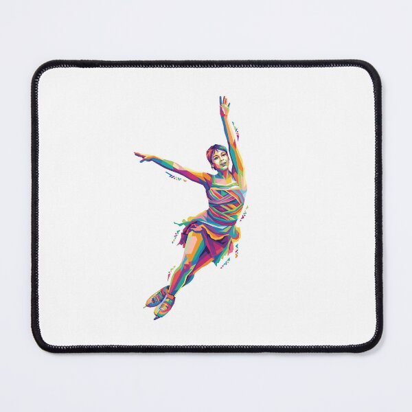 Item preview, Alysa Liu Proud designed and sold by princejolin.